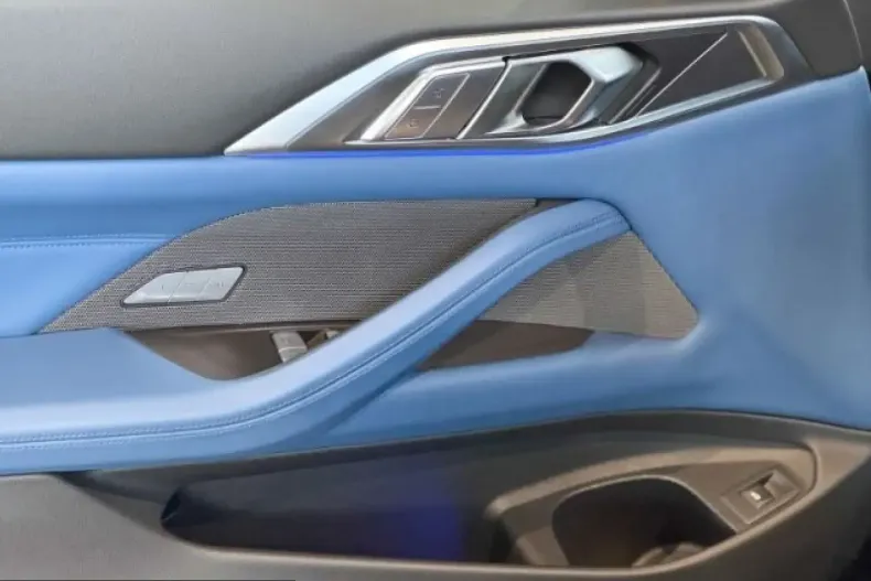 BMW M4 (Seria 4) din 2022 cu 40.055 km - oferta BMW207620 - foto 15