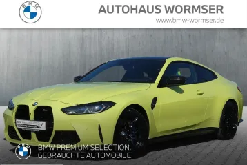 BMW M4 din 2023 - oferta BMW207621