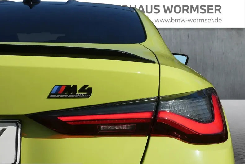 BMW M4 (Seria 4) din 2023 cu 32.612 km - oferta BMW207621 - foto 3