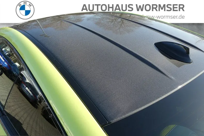 BMW M4 (Seria 4) din 2023 cu 32.612 km - oferta BMW207621 - foto 7