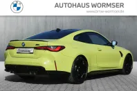 BMW M4 (Seria 4) din 2023 cu 32.612 km - oferta BMW207621 - foto 9