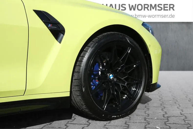 BMW M4 (Seria 4) din 2023 cu 32.612 km - oferta BMW207621 - foto 10