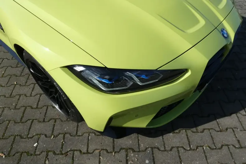 BMW M4 (Seria 4) din 2023 cu 32.612 km - oferta BMW207621 - foto 14