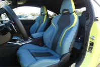 BMW M4 (Seria 4) din 2023 cu 32.612 km - oferta BMW207621 - foto 17