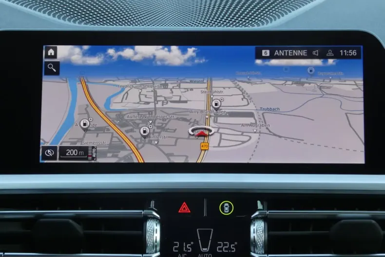 BMW M4 (Seria 4) din 2023 cu 32.612 km - oferta BMW207621 - foto 23