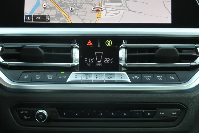 BMW M4 (Seria 4) din 2023 cu 32.612 km - oferta BMW207621 - foto 24