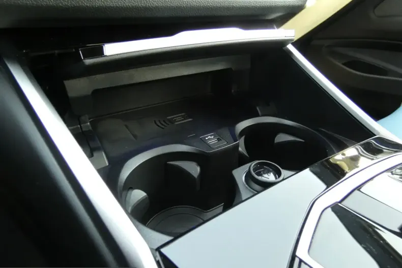 BMW M4 (Seria 4) din 2023 cu 32.612 km - oferta BMW207621 - foto 26