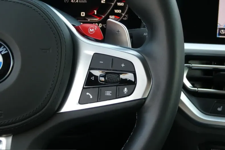 BMW M4 (Seria 4) din 2023 cu 32.612 km - oferta BMW207621 - foto 30