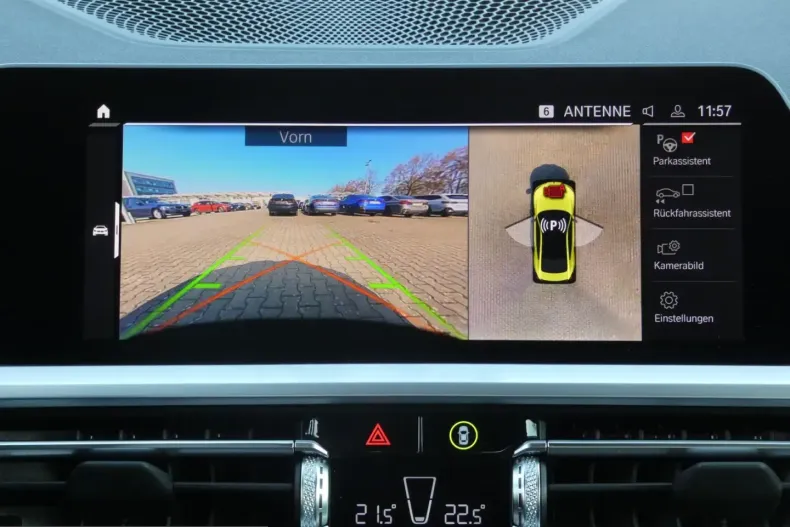 BMW M4 (Seria 4) din 2023 cu 32.612 km - oferta BMW207621 - foto 32