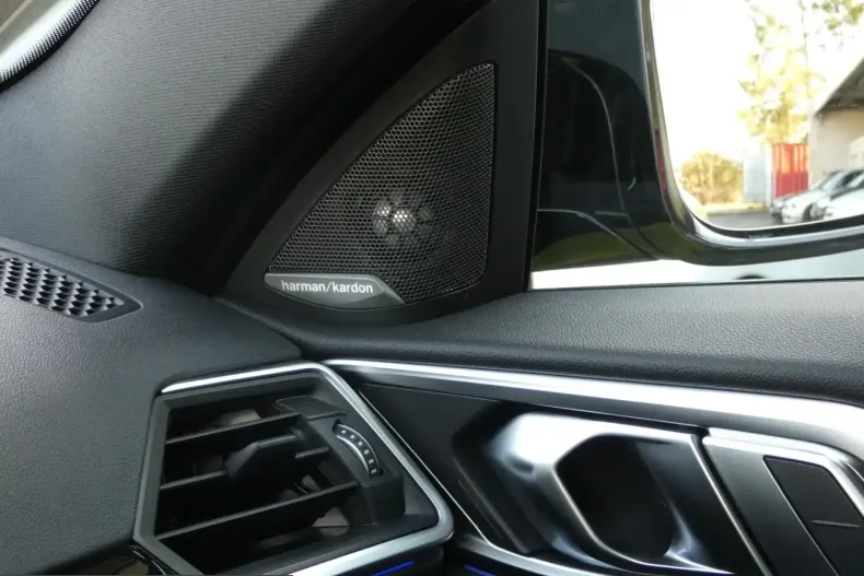 BMW M4 (Seria 4) din 2023 cu 32.612 km - oferta BMW207621 - foto 33