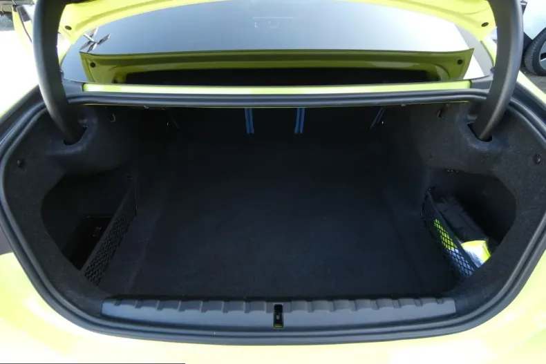 BMW M4 (Seria 4) din 2023 cu 32.612 km - oferta BMW207621 - foto 34