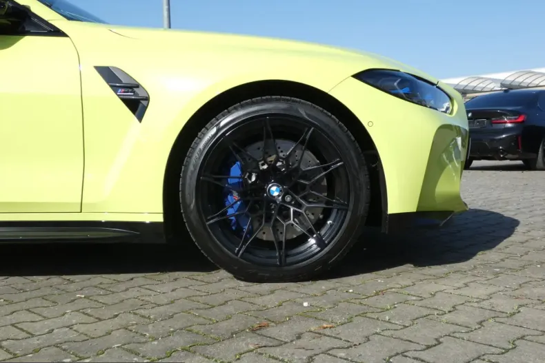 BMW M4 (Seria 4) din 2023 cu 32.612 km - oferta BMW207621 - foto 35