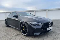 Mercedes-Benz AMG GT (Clasa GT) din 2024 cu 27.500 km - oferta MER207622 - foto 2