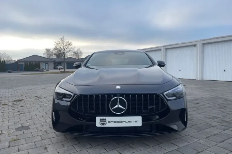 Mercedes-Benz AMG GT (Clasa GT) din 2024 cu 27.500 km - oferta MER207622 - foto 3