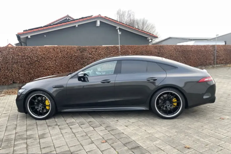 Mercedes-Benz AMG GT (Clasa GT) din 2024 cu 27.500 km - oferta MER207622 - foto 6