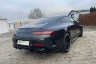 Mercedes-Benz AMG GT (Clasa GT) din 2024 cu 27.500 km - oferta MER207622 - foto 9