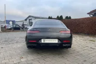 Mercedes-Benz AMG GT (Clasa GT) din 2024 cu 27.500 km - oferta MER207622 - foto 10