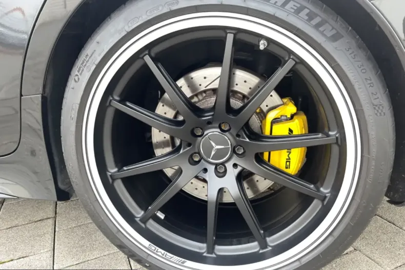 Mercedes-Benz AMG GT (Clasa GT) din 2024 cu 27.500 km - oferta MER207622 - foto 14