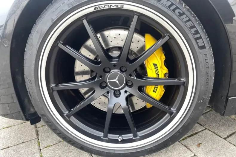 Mercedes-Benz AMG GT (Clasa GT) din 2024 cu 27.500 km - oferta MER207622 - foto 15