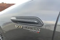 Mercedes-Benz AMG GT (Clasa GT) din 2024 cu 27.500 km - oferta MER207622 - foto 17