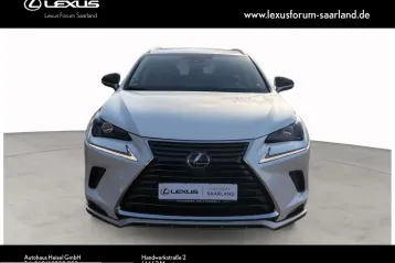 Lexus NX 300 din 2021 - oferta LEX207623