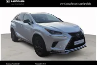 Lexus NX 300 din 2021 cu 72.000 km - oferta LEX207623 - foto 4