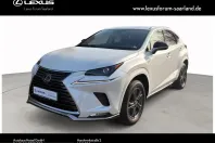 Lexus NX 300 din 2021 cu 72.000 km - oferta LEX207623 - foto 5