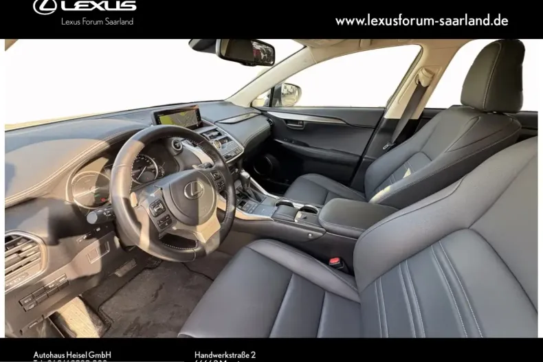 Lexus NX 300 din 2021 cu 72.000 km - oferta LEX207623 - foto 9