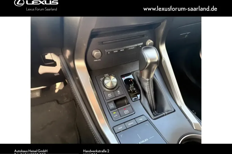 Lexus NX 300 din 2021 cu 72.000 km - oferta LEX207623 - foto 10