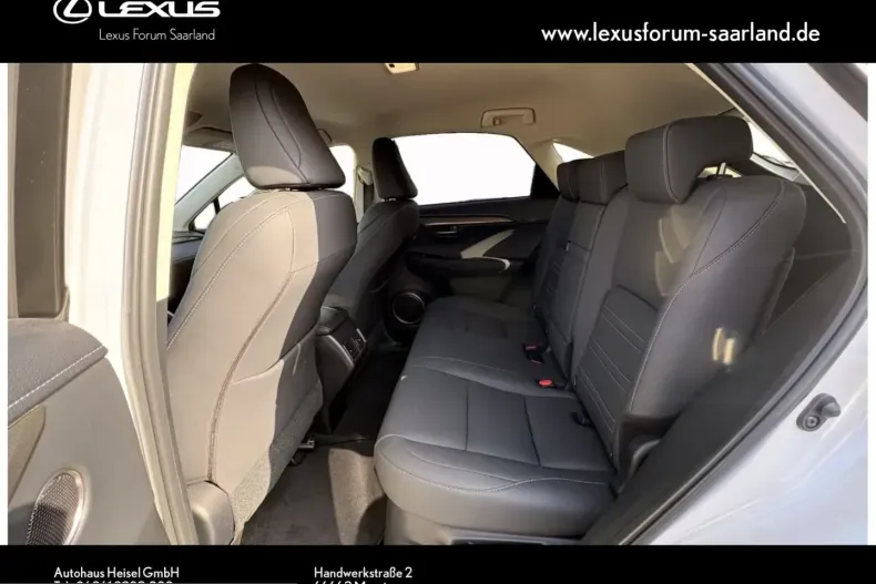 Lexus NX 300 din 2021 cu 72.000 km - oferta LEX207623 - foto 11