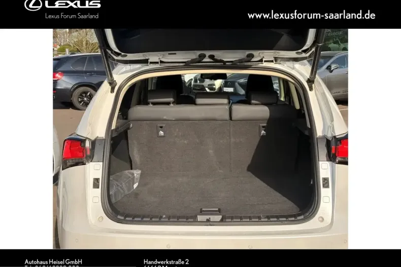 Lexus NX 300 din 2021 cu 72.000 km - oferta LEX207623 - foto 12