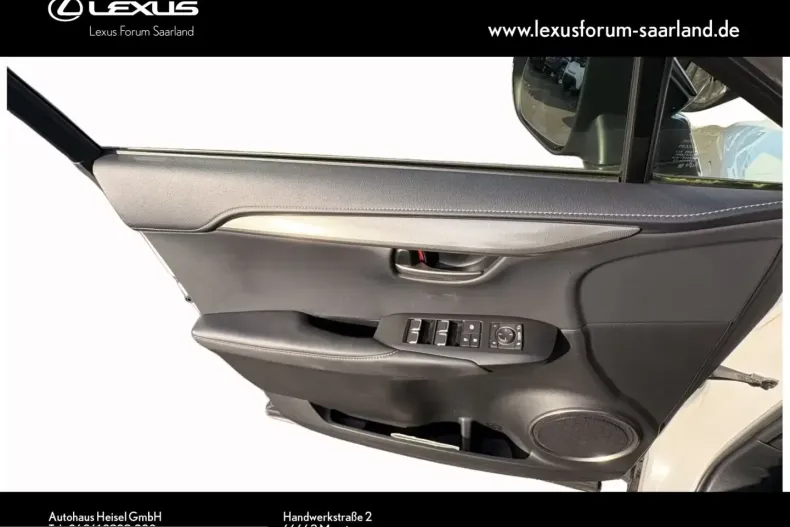 Lexus NX 300 din 2021 cu 72.000 km - oferta LEX207623 - foto 13