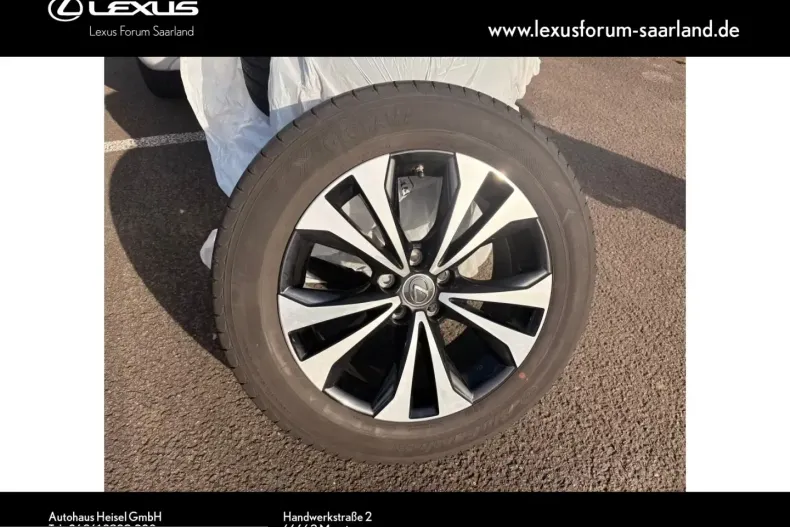 Lexus NX 300 din 2021 cu 72.000 km - oferta LEX207623 - foto 16