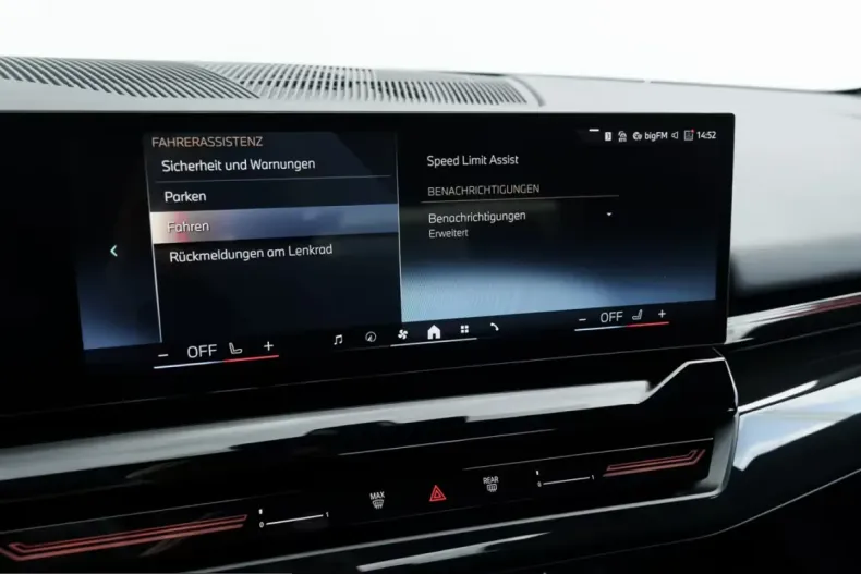 BMW 530 (Seria 5) din 2024 cu 9.600 km - oferta BMW207624 - foto 15