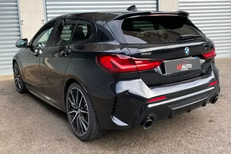 BMW 135 din 2021 cu 75.000 km - oferta BMW207625 - foto 3