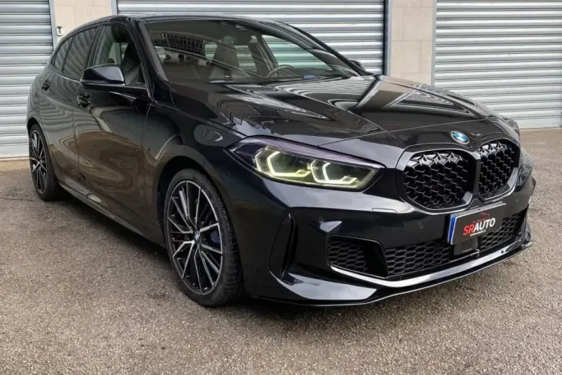 BMW 135 din 2021 cu 75.000 km - oferta BMW207625 - foto 6