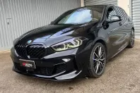 BMW 135 din 2021 cu 75.000 km - oferta BMW207625 - foto 7