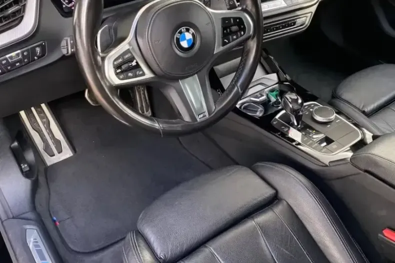 BMW 135 din 2021 cu 75.000 km - oferta BMW207625 - foto 8