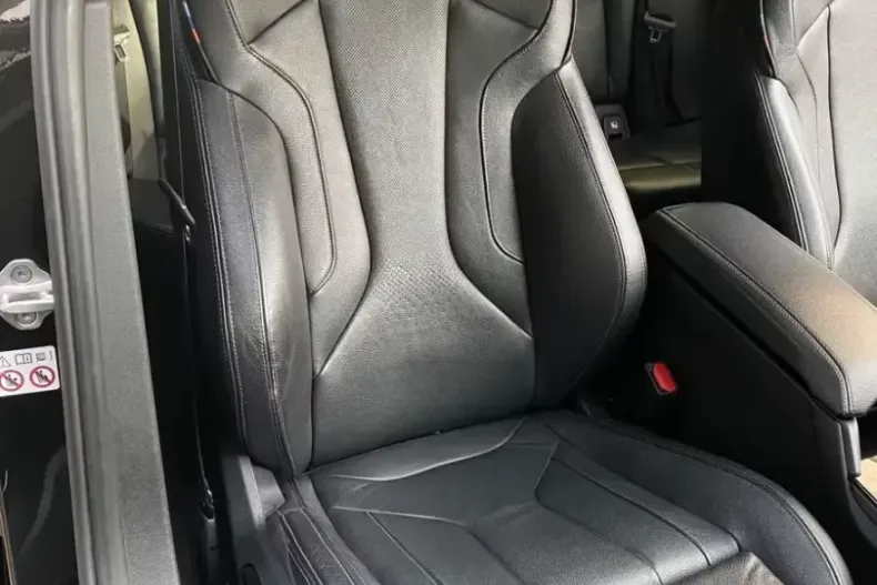 BMW 135 din 2021 cu 75.000 km - oferta BMW207625 - foto 9