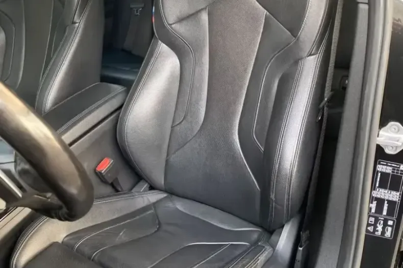 BMW 135 din 2021 cu 75.000 km - oferta BMW207625 - foto 10