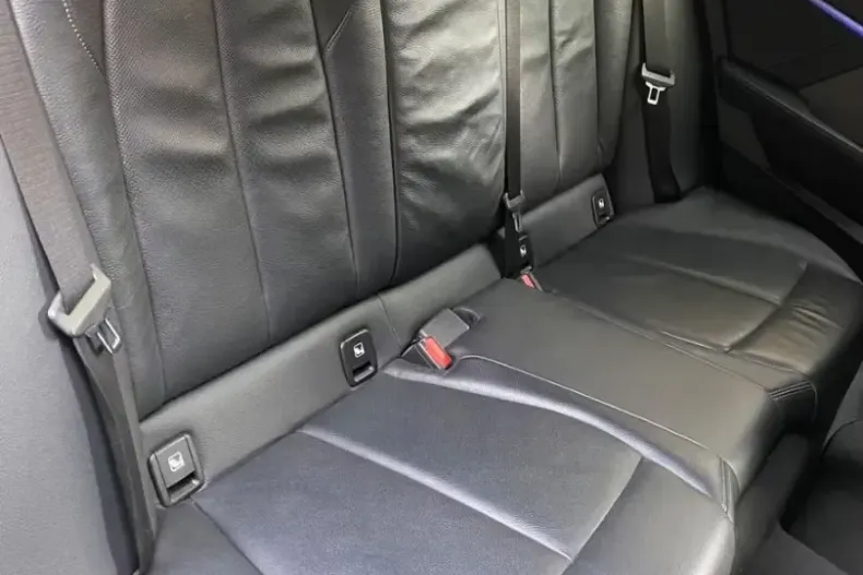 BMW 135 din 2021 cu 75.000 km - oferta BMW207625 - foto 12