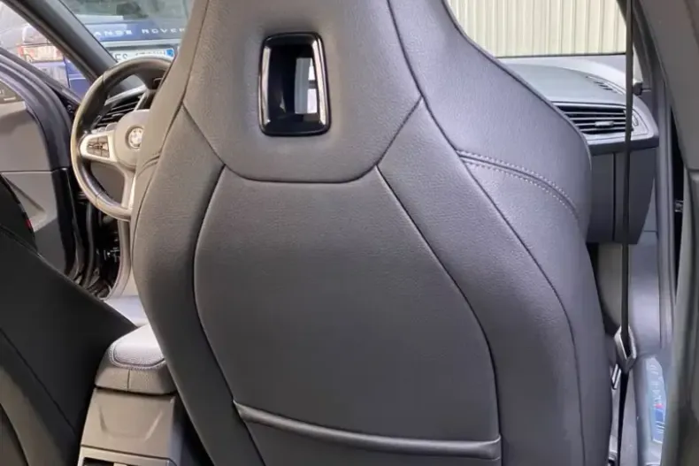 BMW 135 din 2021 cu 75.000 km - oferta BMW207625 - foto 13