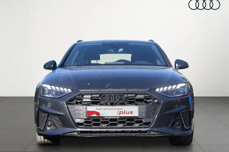 Audi A4 din 2023 cu 91.050 km - oferta AUD207626 - foto 2