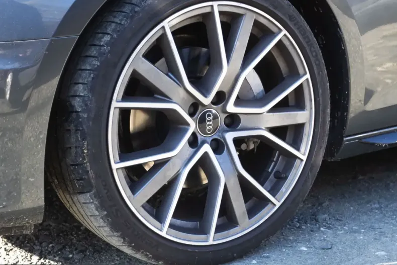 Audi A4 din 2023 cu 91.050 km - oferta AUD207626 - foto 4