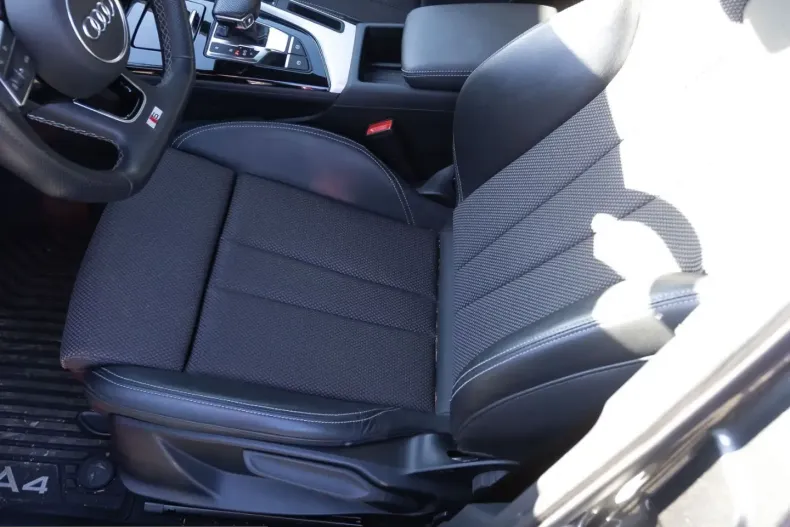 Audi A4 din 2023 cu 91.050 km - oferta AUD207626 - foto 5