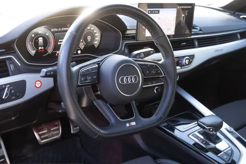 Audi A4 din 2023 cu 91.050 km - oferta AUD207626 - foto 6