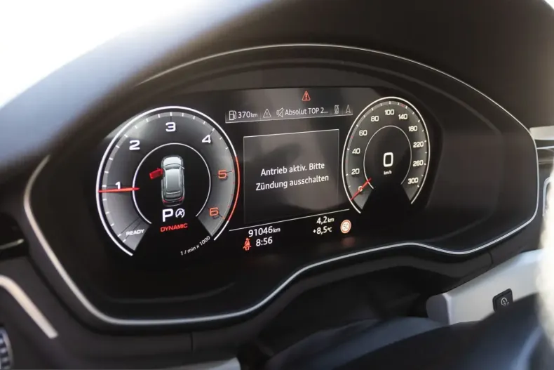 Audi A4 din 2023 cu 91.050 km - oferta AUD207626 - foto 7