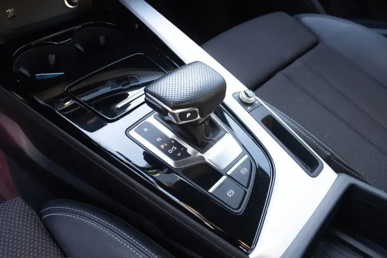 Audi A4 din 2023 cu 91.050 km - oferta AUD207626 - foto 8