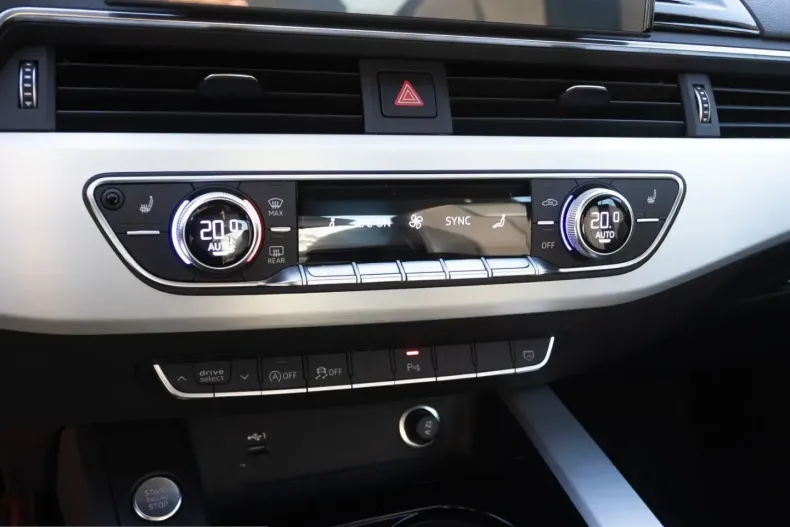 Audi A4 din 2023 cu 91.050 km - oferta AUD207626 - foto 9