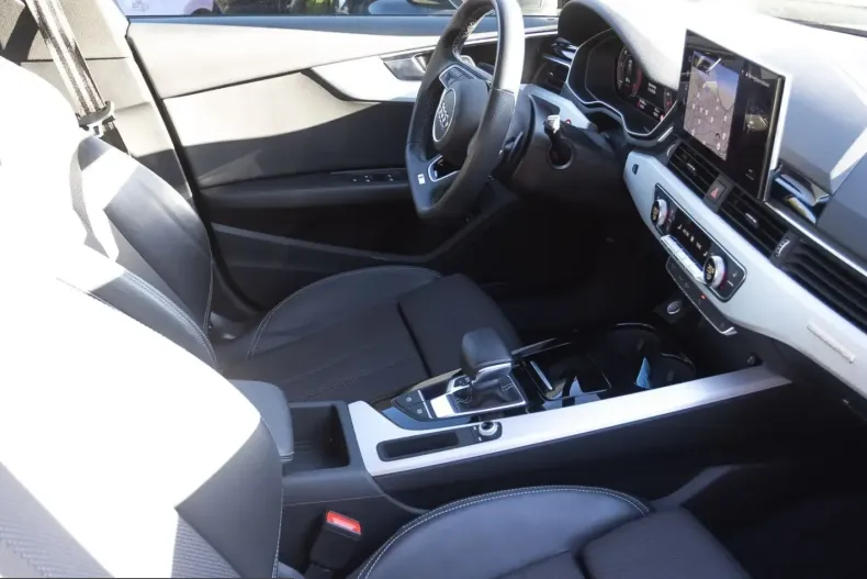 Audi A4 din 2023 cu 91.050 km - oferta AUD207626 - foto 12